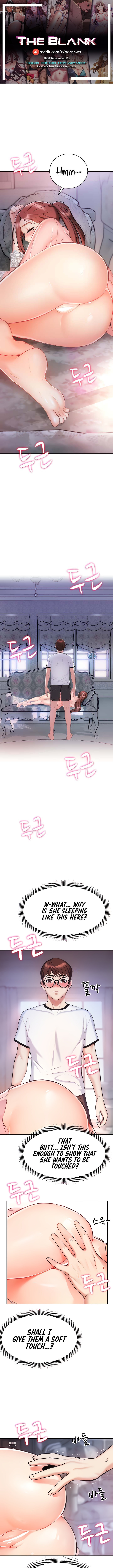 Summer Retreat Girls - Chapter 5 [photo 1] - MangaPorn