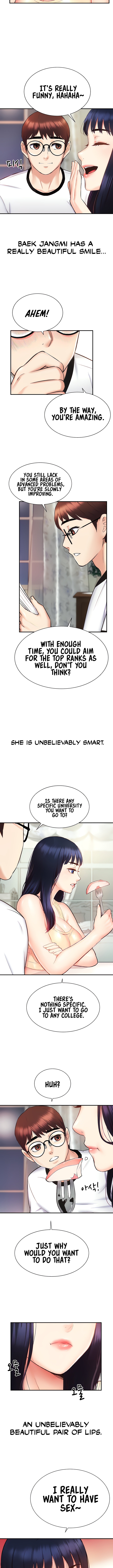 Summer Retreat Girls - Chapter 5 [photo 11] - MangaPorn