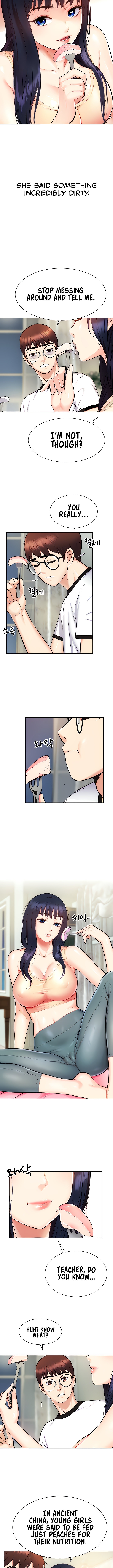 Summer Retreat Girls - Chapter 5 [photo 12] - MangaPorn