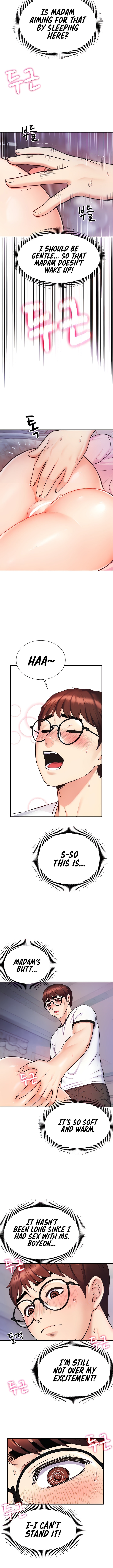 Summer Retreat Girls - Chapter 5 [photo 2] - MangaPorn