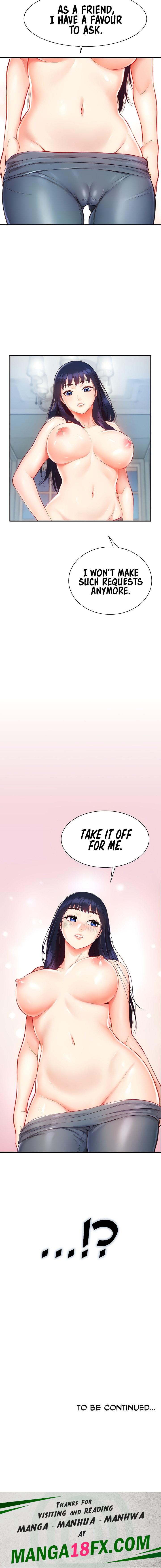 Summer Retreat Girls - Chapter 6 [photo 11] - MangaPorn