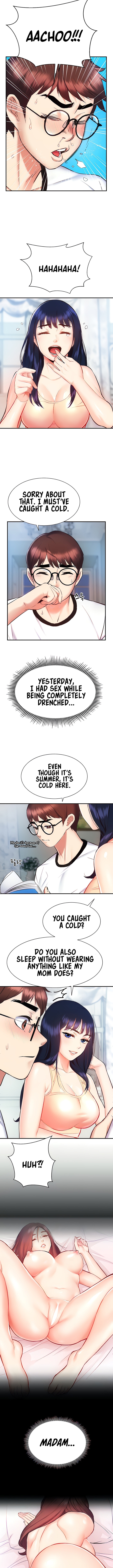 Summer Retreat Girls - Chapter 6 [photo 2] - MangaPorn