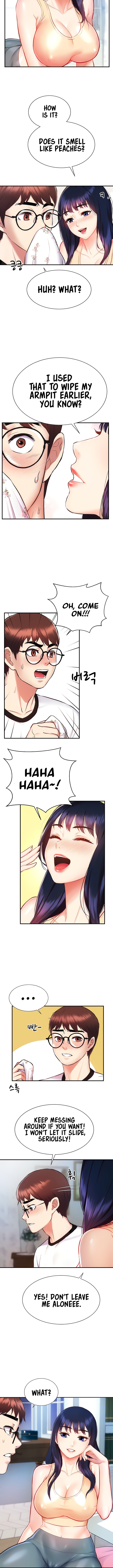 Summer Retreat Girls - Chapter 6 [photo 4] - MangaPorn