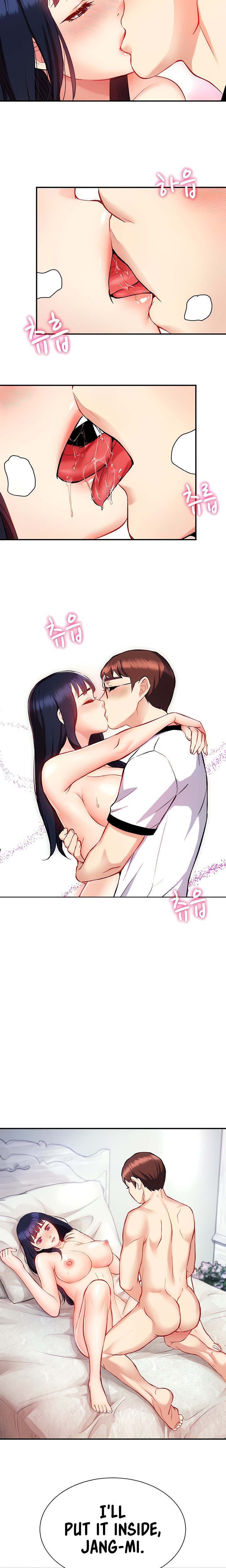 Summer Retreat Girls - Chapter 7 [photo 10] - MangaPorn