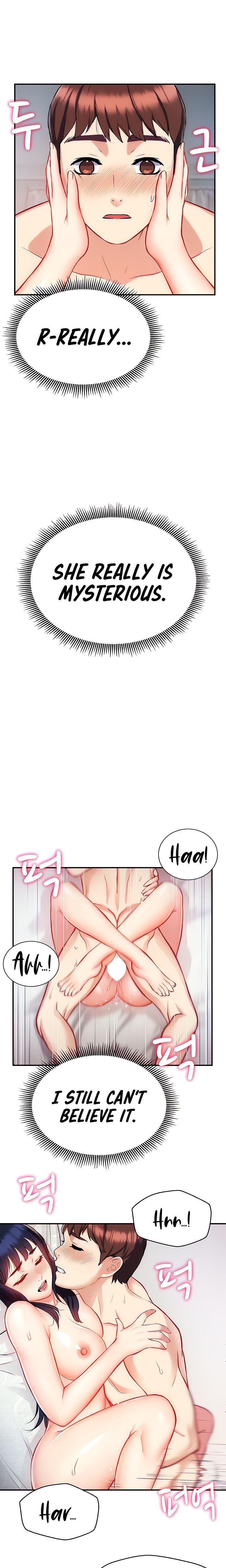 Summer Retreat Girls - Chapter 7 [photo 15] - MangaPorn