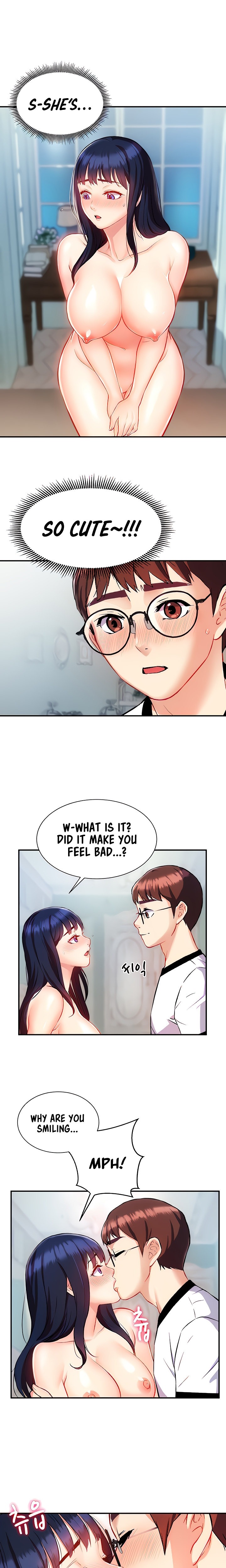 Summer Retreat Girls - Chapter 7 [photo 9] - MangaPorn