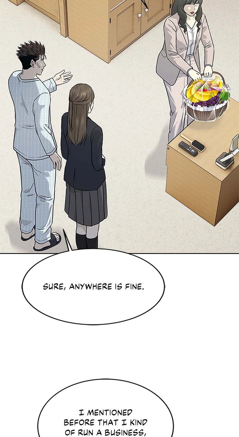 God of Blackfield - Chapter 204 [photo 11] - MangaPorn