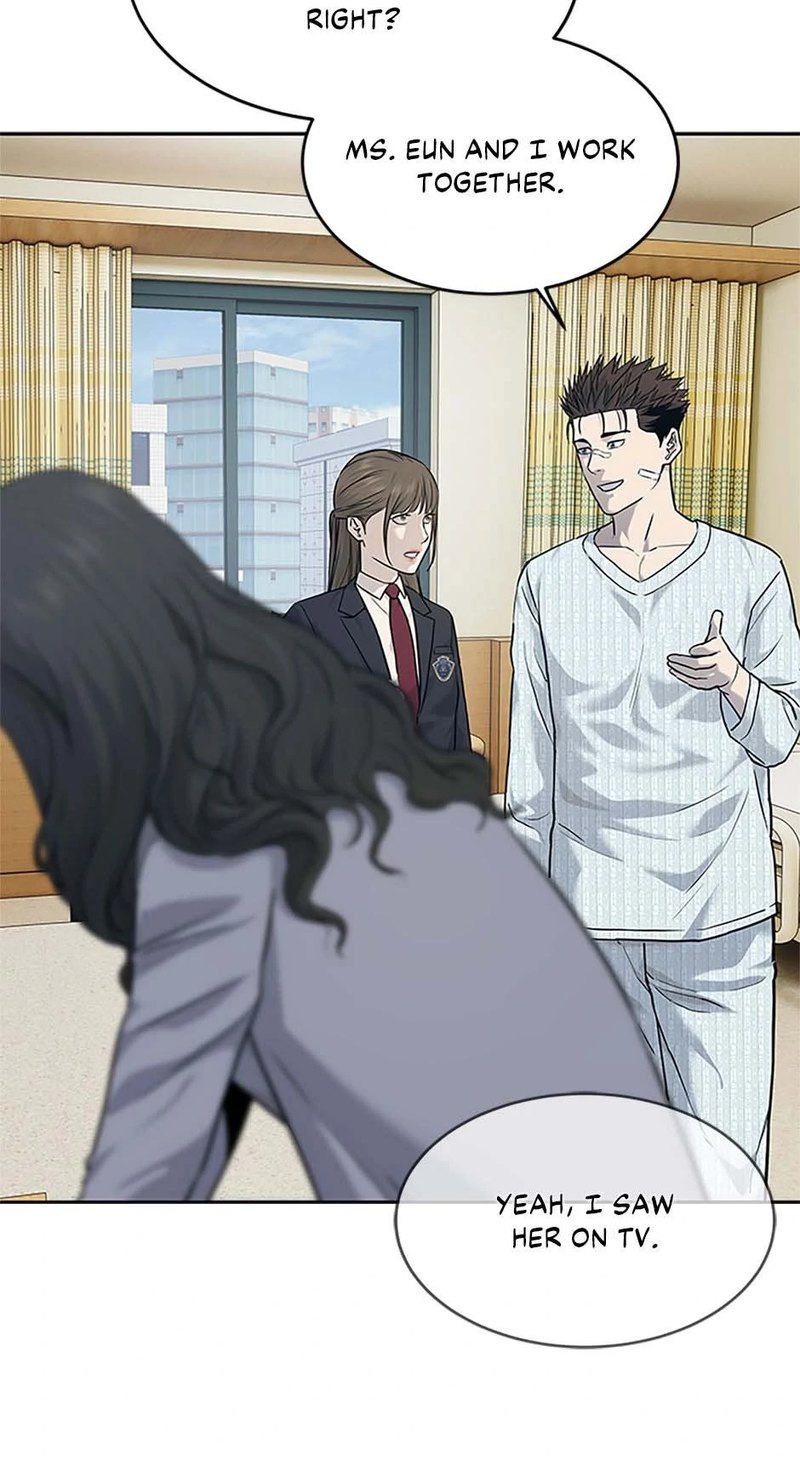 God of Blackfield - Chapter 204 [photo 12] - MangaPorn