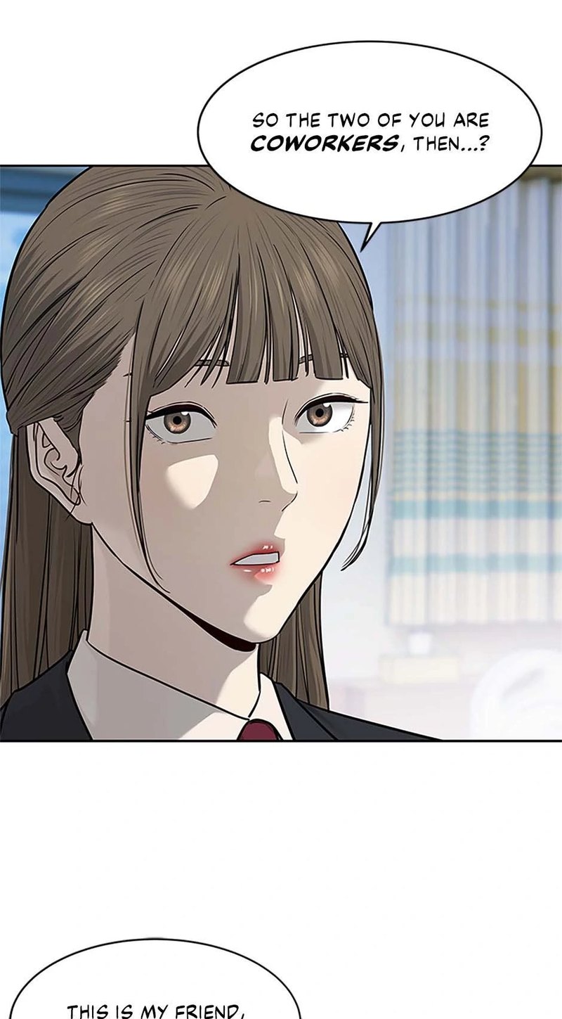 God of Blackfield - Chapter 204 [photo 13] - MangaPorn