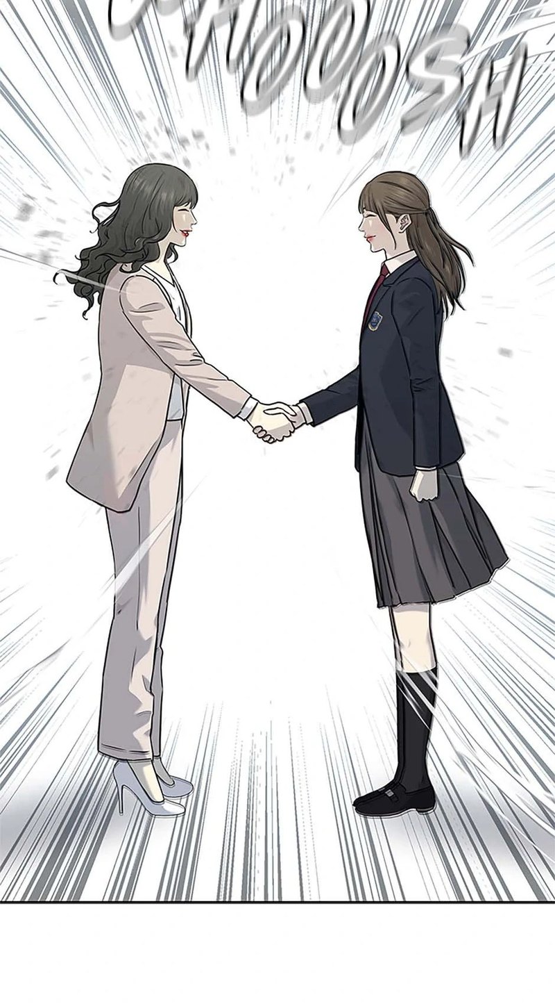 God of Blackfield - Chapter 204 [photo 18] - MangaPorn