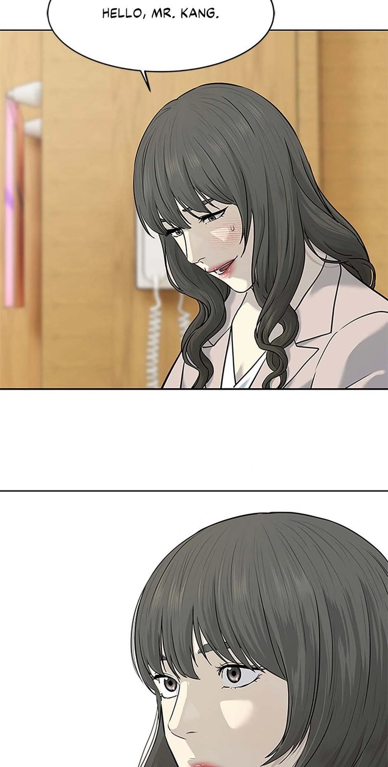 God of Blackfield - Chapter 204 [photo 2] - MangaPorn