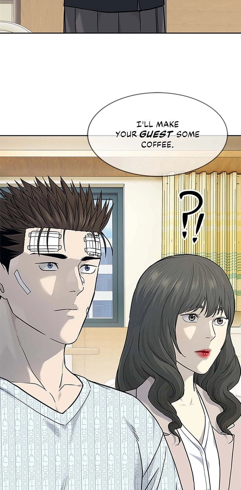 God of Blackfield - Chapter 204 [photo 21] - MangaPorn