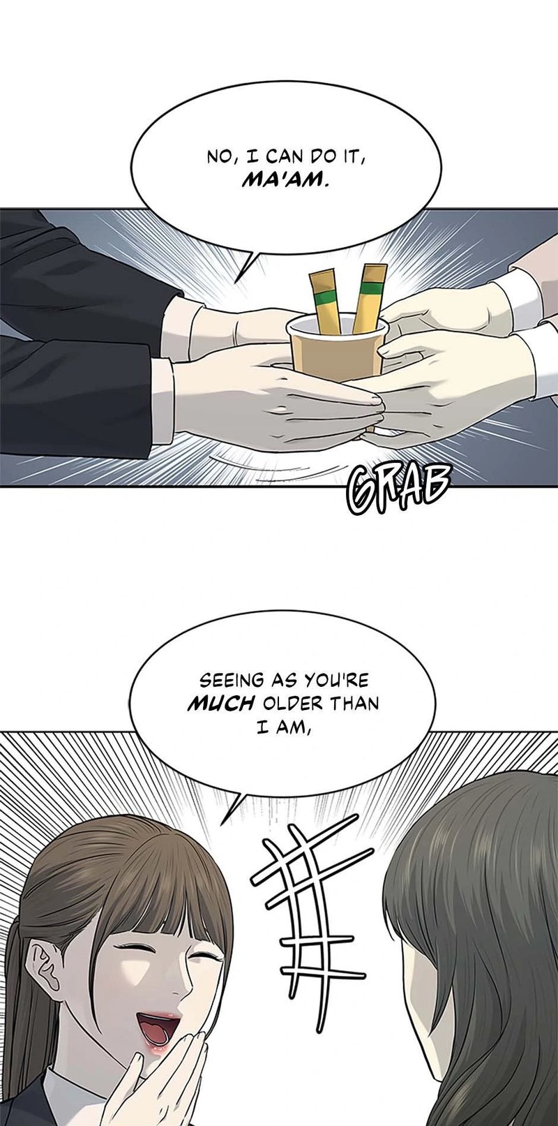 God of Blackfield - Chapter 204 [photo 24] - MangaPorn