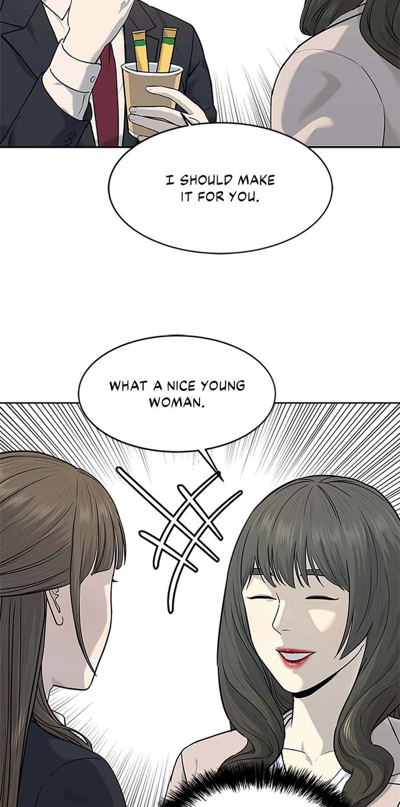 God of Blackfield - Chapter 204 [photo 25] - MangaPorn