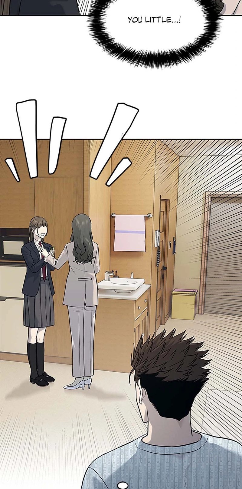 God of Blackfield - Chapter 204 [photo 26] - MangaPorn