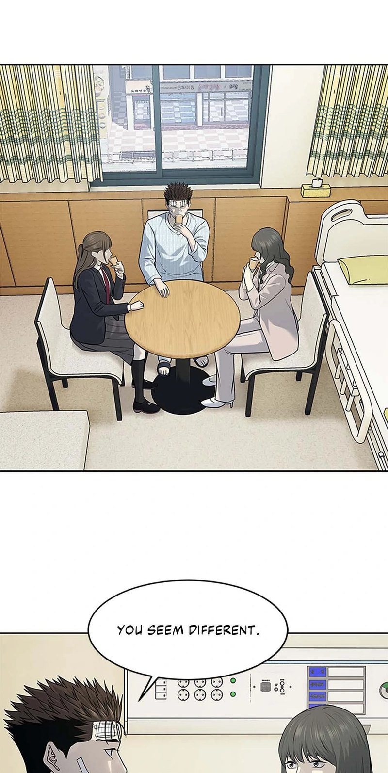 God of Blackfield - Chapter 204 [photo 28] - MangaPorn