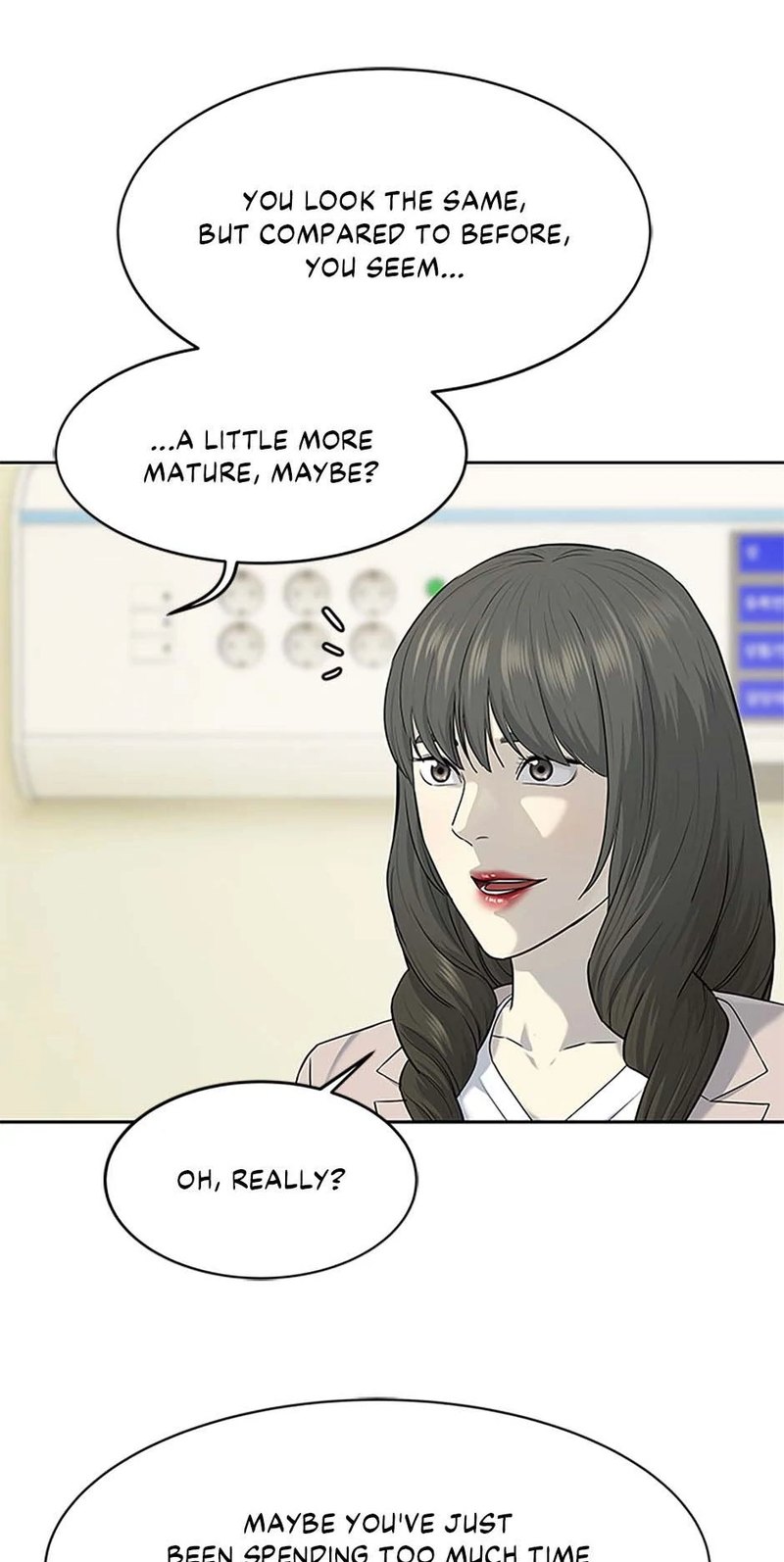 God of Blackfield - Chapter 204 [photo 30] - MangaPorn