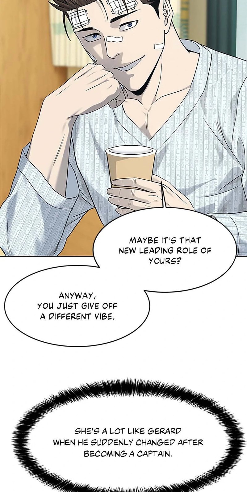 God of Blackfield - Chapter 204 [photo 32] - MangaPorn