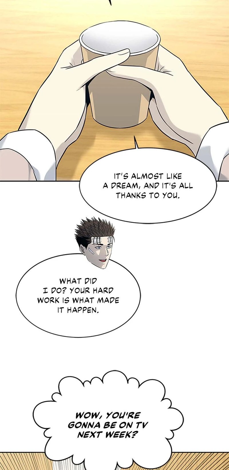 God of Blackfield - Chapter 204 [photo 35] - MangaPorn