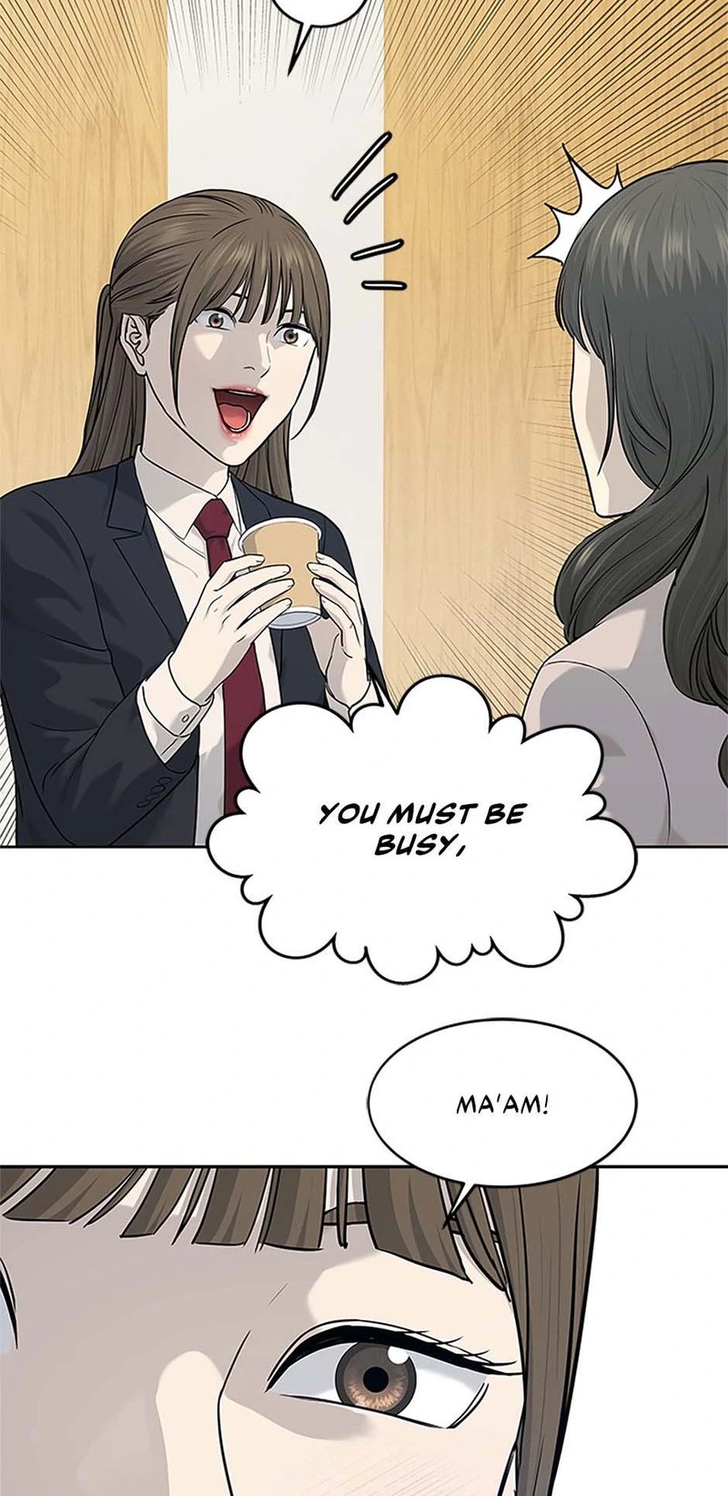 God of Blackfield - Chapter 204 [photo 36] - MangaPorn