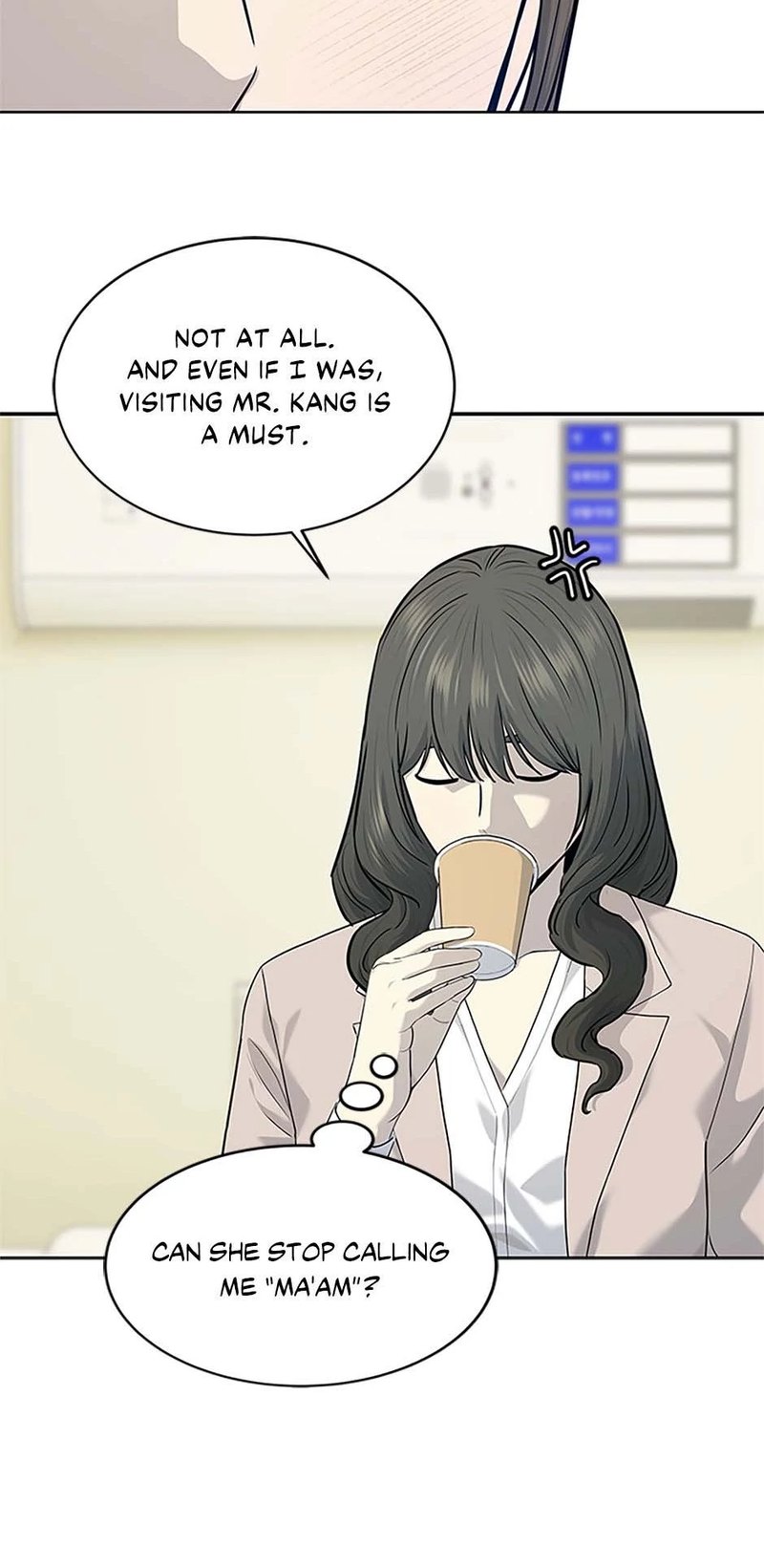 God of Blackfield - Chapter 204 [photo 37] - MangaPorn