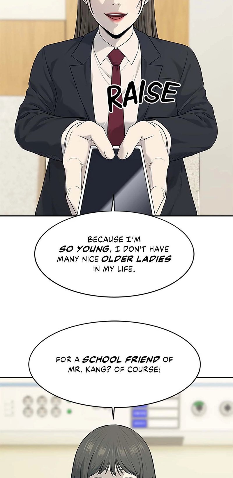 God of Blackfield - Chapter 204 [photo 39] - MangaPorn