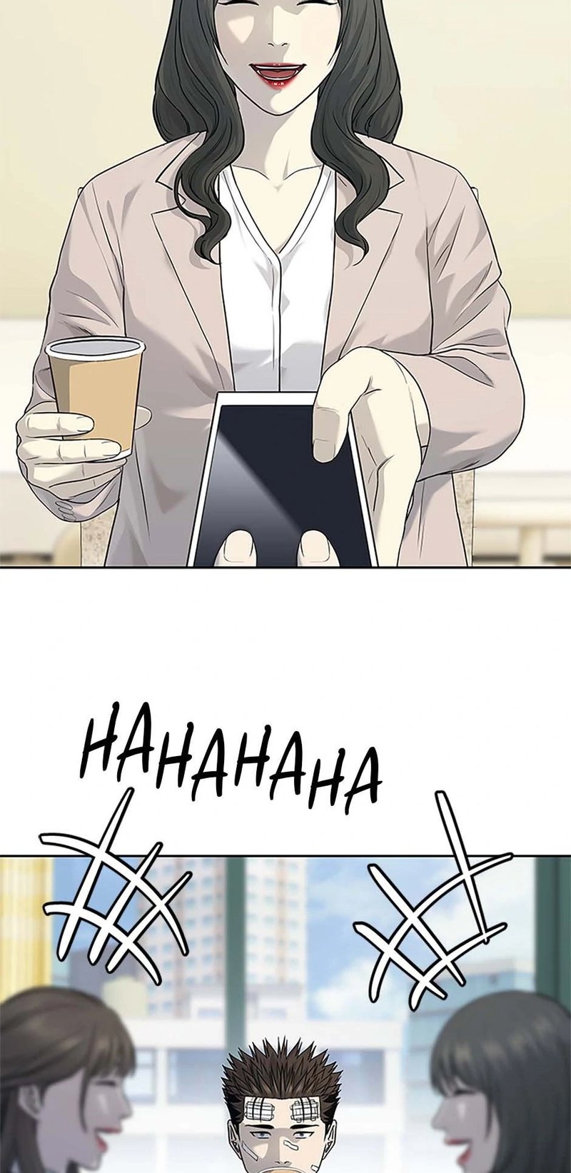 God of Blackfield - Chapter 204 [photo 40] - MangaPorn