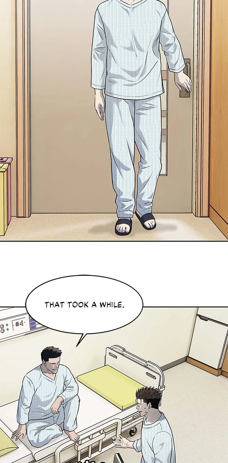 God of Blackfield - Chapter 204 [photo 45] - MangaPorn