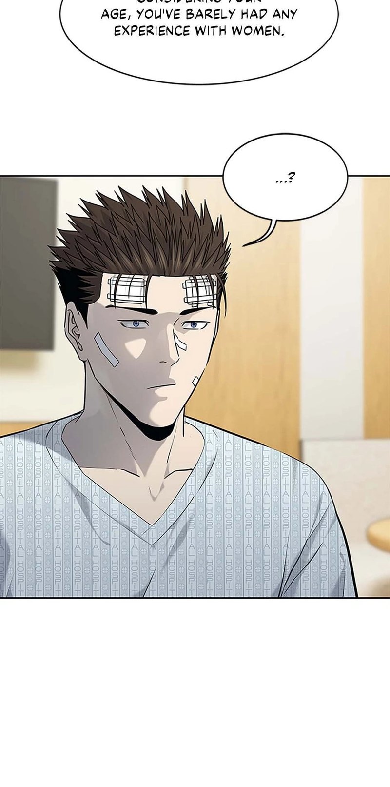 God of Blackfield - Chapter 204 [photo 50] - MangaPorn