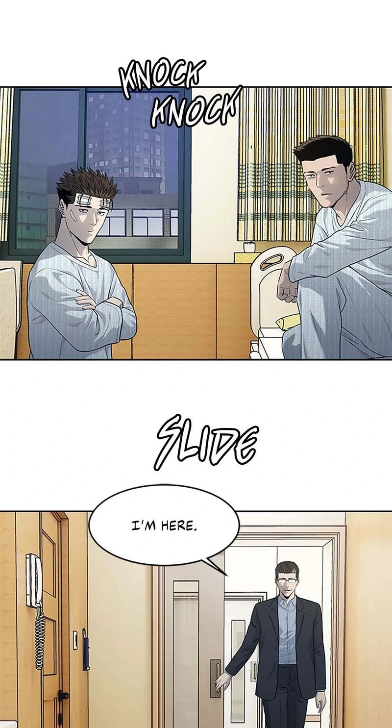 God of Blackfield - Chapter 204 [photo 51] - MangaPorn