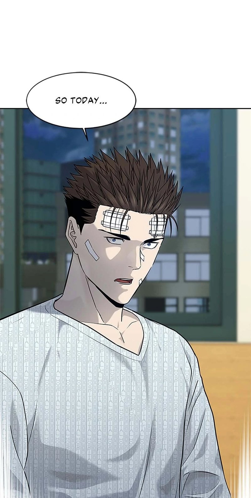 God of Blackfield - Chapter 204 [photo 56] - MangaPorn