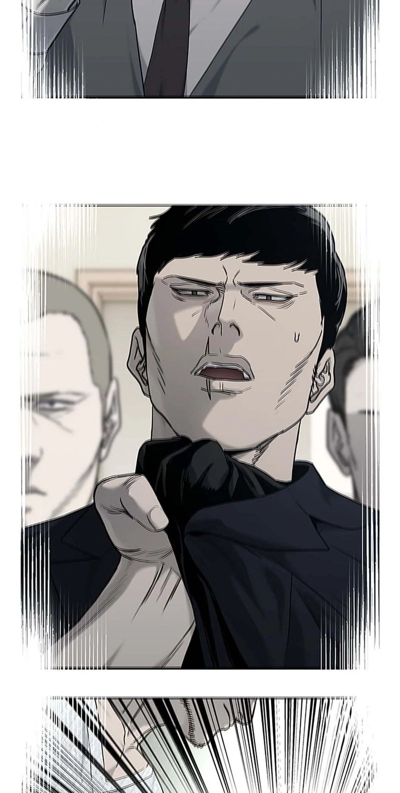 God of Blackfield - Chapter 204 [photo 58] - MangaPorn