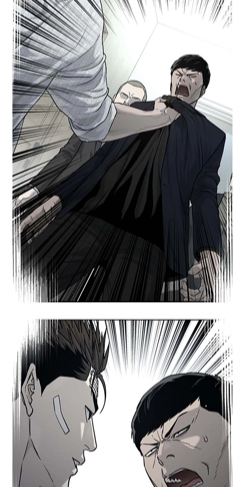 God of Blackfield - Chapter 204 [photo 59] - MangaPorn