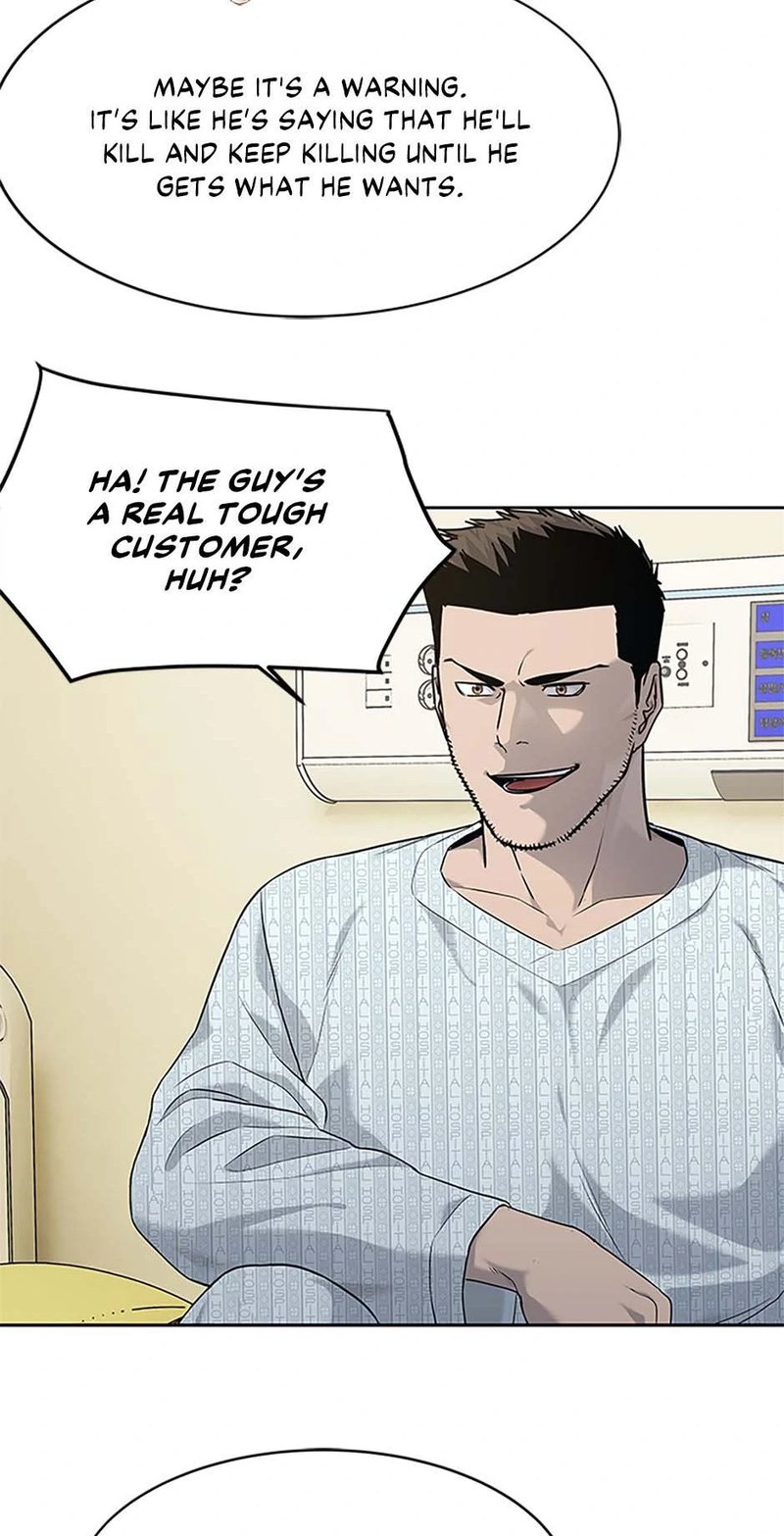 God of Blackfield - Chapter 204 [photo 63] - MangaPorn