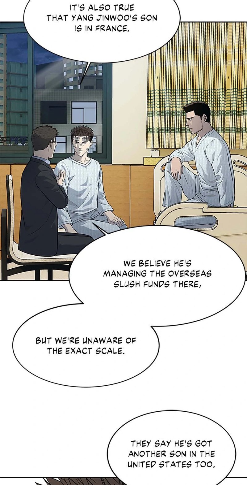 God of Blackfield - Chapter 204 [photo 64] - MangaPorn