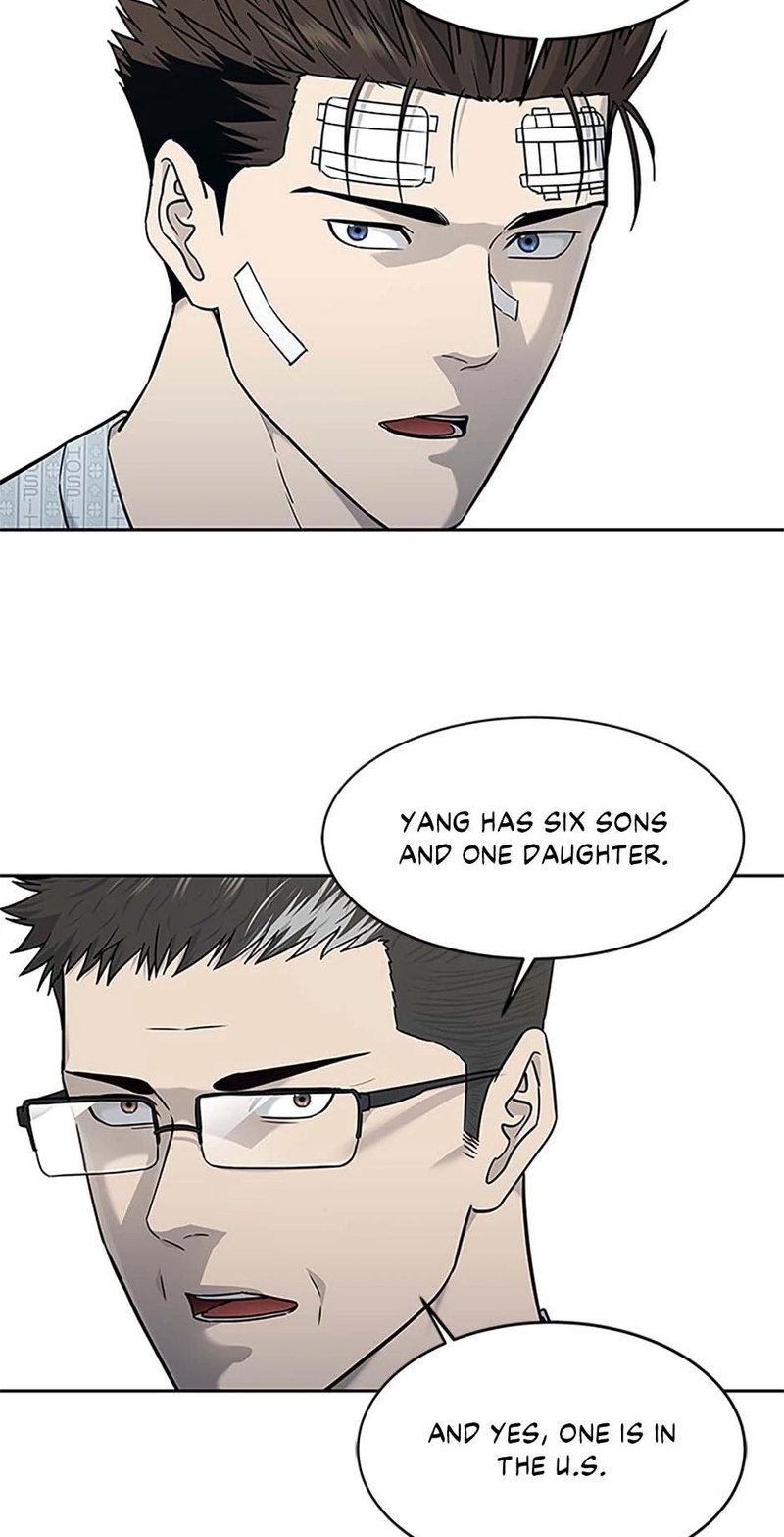 God of Blackfield - Chapter 204 [photo 65] - MangaPorn