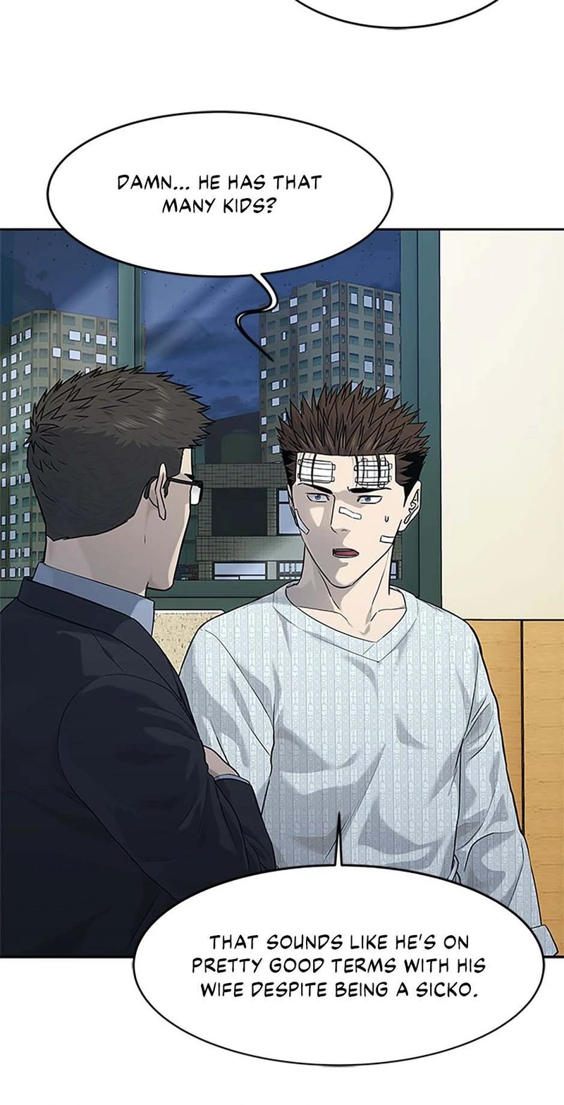 God of Blackfield - Chapter 204 [photo 66] - MangaPorn