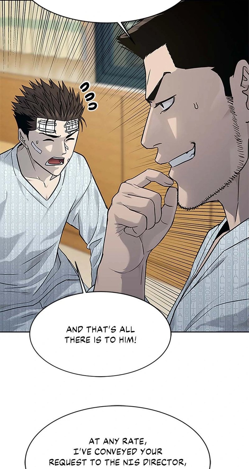 God of Blackfield - Chapter 204 [photo 69] - MangaPorn