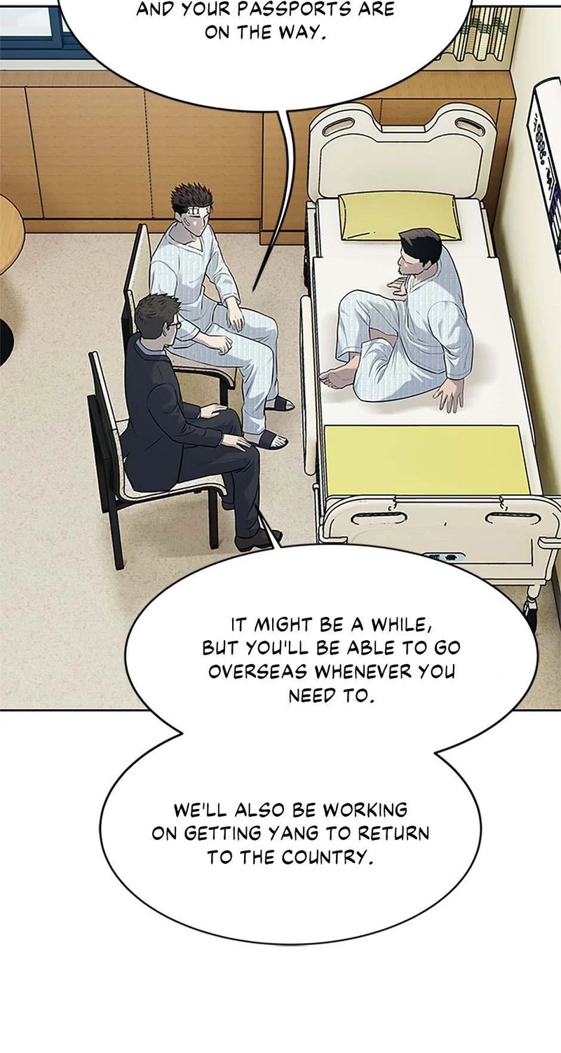 God of Blackfield - Chapter 204 [photo 70] - MangaPorn