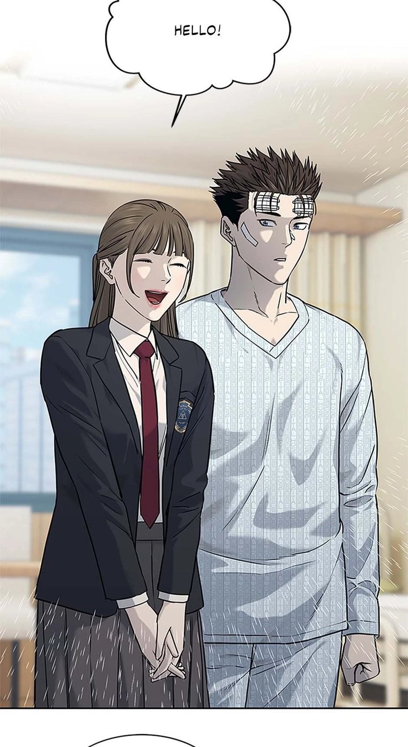 God of Blackfield - Chapter 204 [photo 9] - MangaPorn