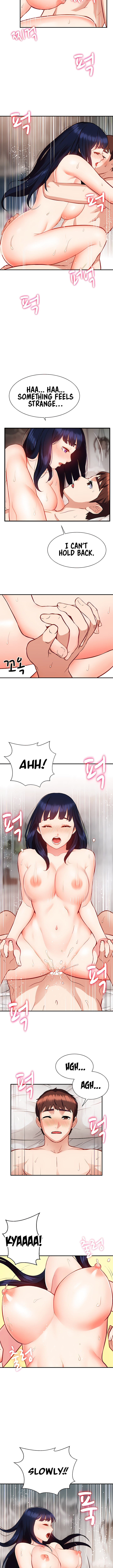 Summer Retreat Girls - Chapter 8 [photo 10] - MangaPorn