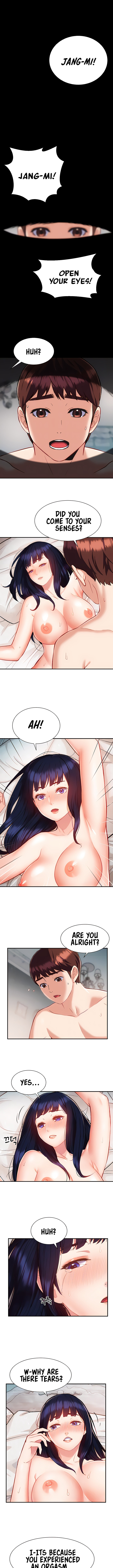 Summer Retreat Girls - Chapter 9 [photo 2] - MangaPorn