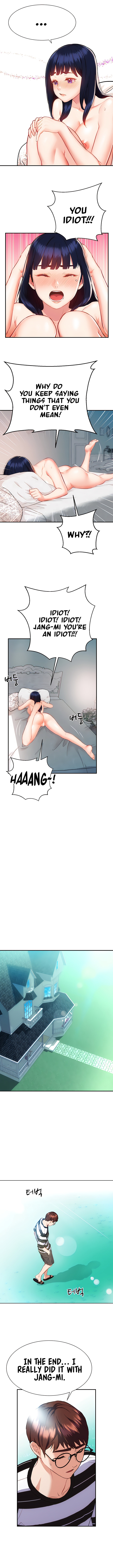 Summer Retreat Girls - Chapter 9 [photo 6] - MangaPorn