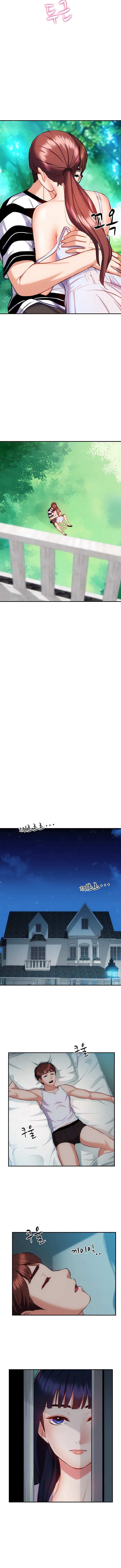 Summer Retreat Girls - Chapter 10 [photo 5] - MangaPorn