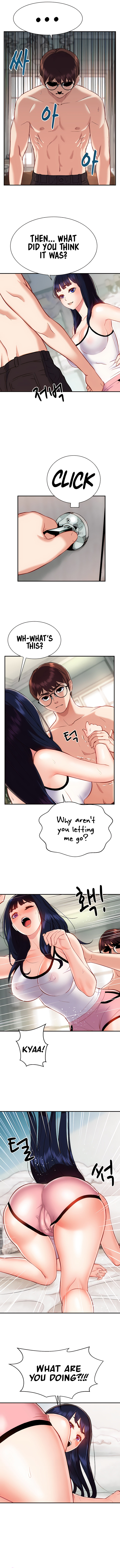 Summer Retreat Girls - Chapter 11 [photo 10] - MangaPorn