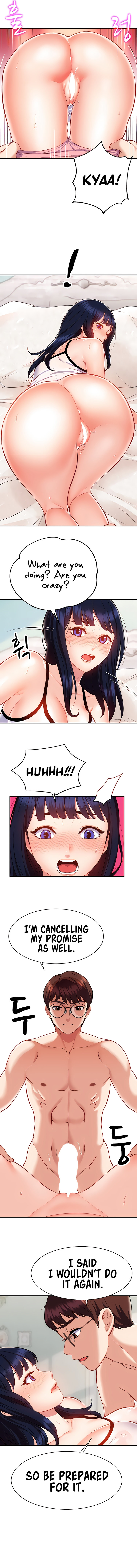 Summer Retreat Girls - Chapter 11 [photo 11] - MangaPorn