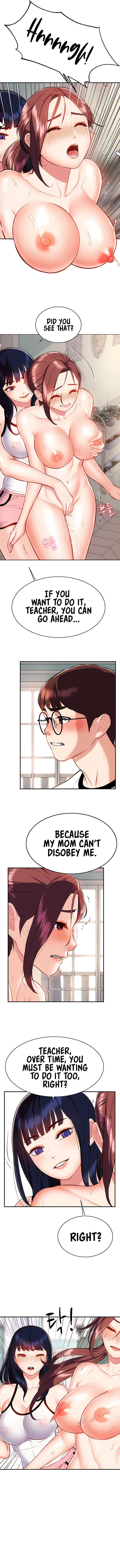 Summer Retreat Girls - Chapter 11 [photo 4] - MangaPorn