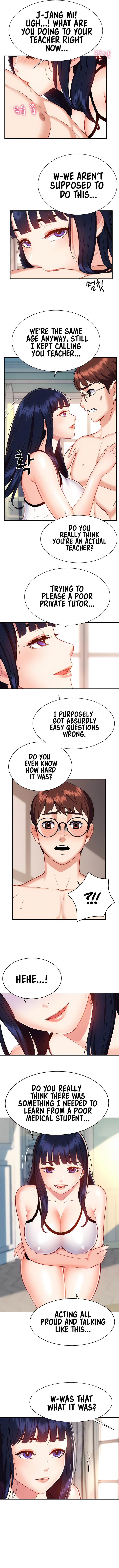 Summer Retreat Girls - Chapter 11 [photo 9] - MangaPorn