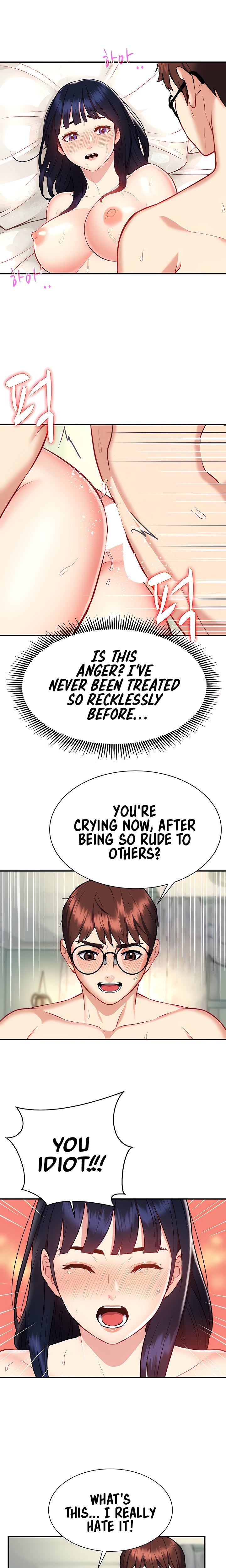 Summer Retreat Girls - Chapter 12 [photo 10] - MangaPorn