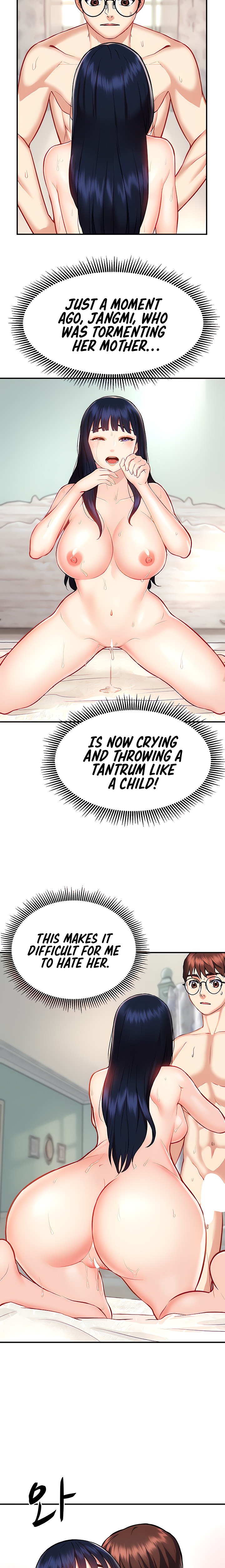 Summer Retreat Girls - Chapter 12 [photo 12] - MangaPorn